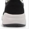 Superga 4089 Training 9ts Slim Black S5117vwa57