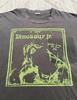 Dinosour JR Shirt, Dinosaur Jr Rock Band Black T-shirt Unisex S-4XL