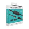 HYPERKIN Кабель-переходник HDMI для PSP 2000 и 3000 КАБЕЛЬ HDTV для PSP 2000 и 3000 Расширьте возможности своего игрового экрана, просто подключив основное устройство и телевизор Нет