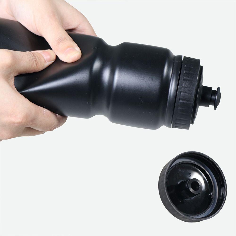 500ML Sports Kettle Thermal Keeping Bicycle Water Bottles Portable Sports Bottle