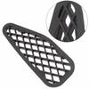 Автомобиль Левый HEATER DUCT HOLE COVER AIR COWL GRILLE 55796-35010,5579635010 Пластик Для TOYOTA Для FJ CRUISER 2007-2014 Аксессуары