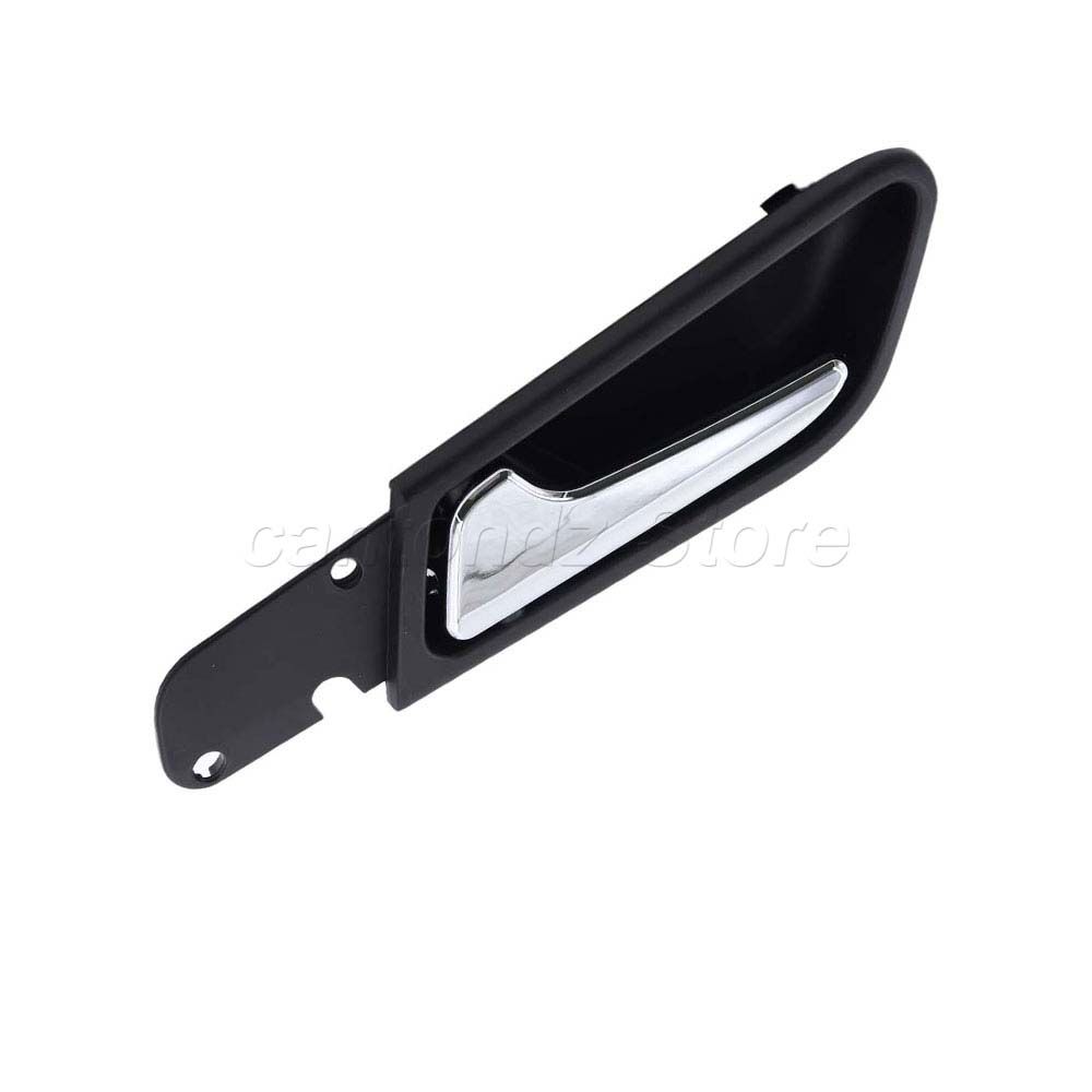 Новая для Mercedes W169 A-Class W245 B-Class 2008-2011 внутренняя внутренняя дверная ручка в сборе спереди слева сзади слева Univers