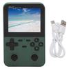 Портативная игровая консоль 3,5-дюймовый 640x480 IPS дисплей ретро двойной джойстик 2500MAH портативный игровой плеер
