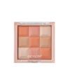 Blush & Illuminator Palette [All 3 Colors]  Japan Edition, Brightens Skin, 8.5g