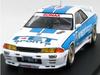FET SPORTS JTC 1993 года [hpi Racing]1/43 GT-R No.8
