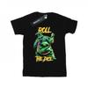Boys Nightmare Before Christmas Oogie Boogie Dice T-Shirt