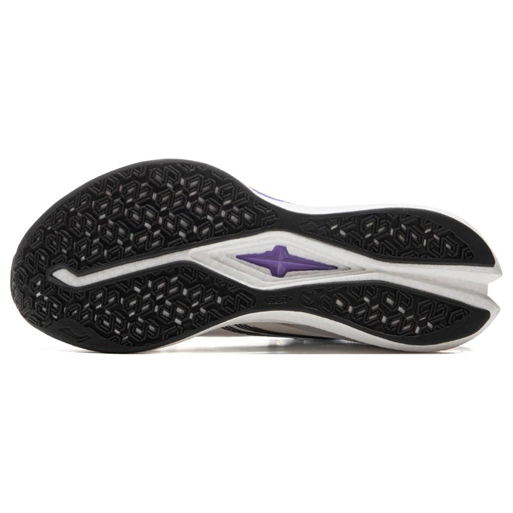 Li Ning Red Hare 8PRO Амортизация Износостойкий Легкий Низкие кроссовки Тест на физическую подготовку и экзамен Городская通勤 ARPV003-1(Команда1534-)