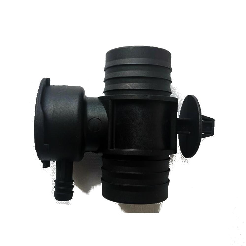 Верхний патрубок радиатора для Chrysler Dodge Jeep 52028810AL