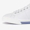 Fred Perry 23осень Унисекс Кожаные Кроссовки Underspin Sfpu2334343 V85