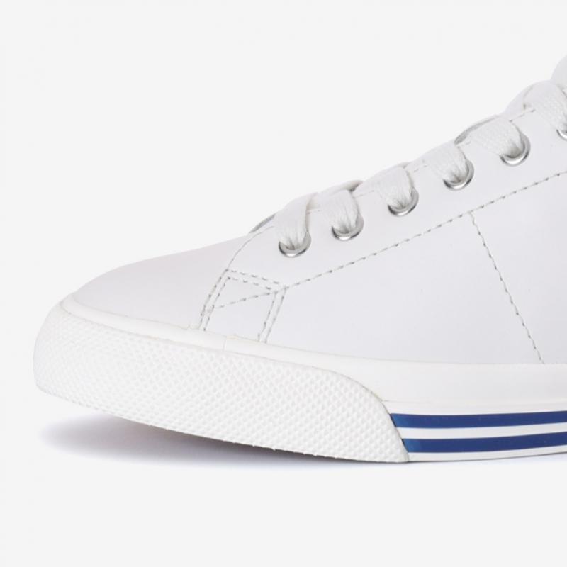 Fred Perry 23осень Унисекс Кожаные Кроссовки Underspin Sfpu2334343 V85