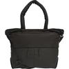 Adidas 4NWNL Tote Bag JRZ17 Black (IT2074)