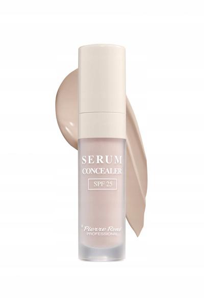 Pierre Rene Serum Concealer Korektor Pod Oczy Z Serum 04 7Ml