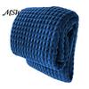 Layered Texture Throw for Sofa Waffle Textured Fleece Blanket, Solid Color Milk Flannel Grid Cut Soft Velvet Blanket Plush Warm Cozy Couch Bed