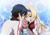 ISInfinite Stratos2 Ignition Hearts (Стандартная версия) - PS3