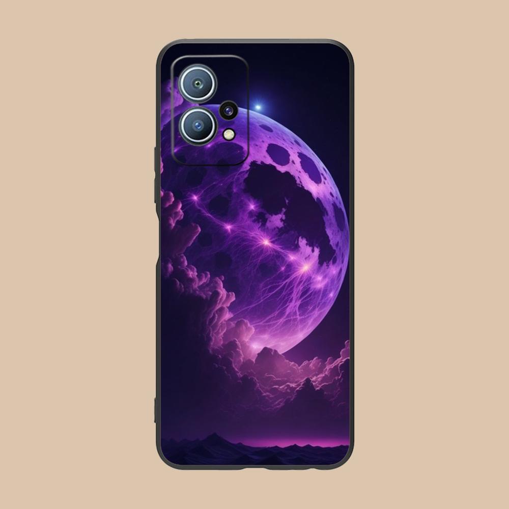 Чехол для мобильного телефона "Вселенная Звезда Звездное небо" для Huawei P60 P50 P40 P30 P20 P10 P9 P8 Pro Lite Plus Цветной Печатный Чехол Смартфон