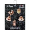 Disney Gibbets Чип и Дейл 5 Набор 10016444