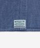 Oeoseullou Relaxed Fit Work Shirt - Chambray / 01827084