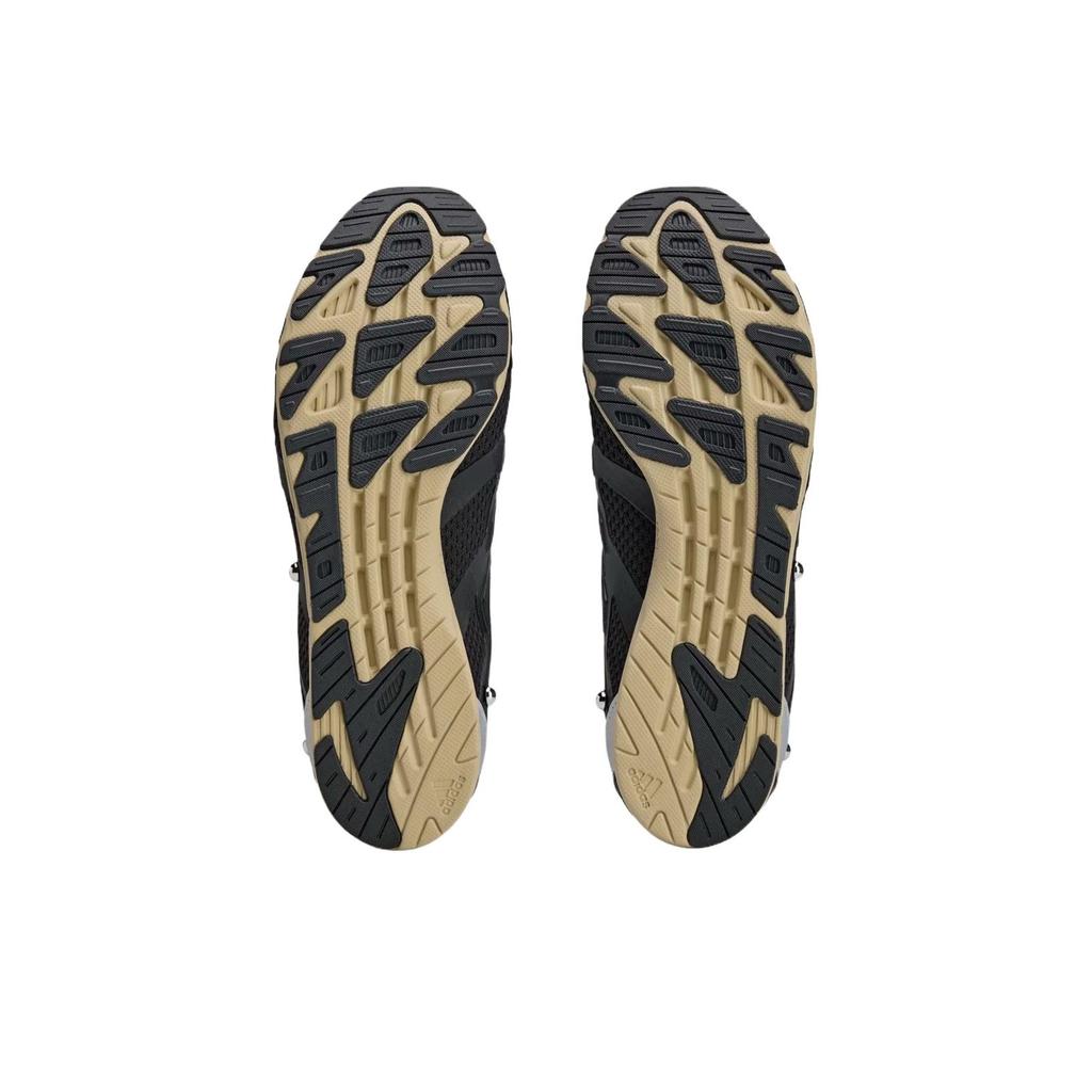 Song for the Mute x adidas Adizero PR Черные Унисекс Кроссовки HP3523