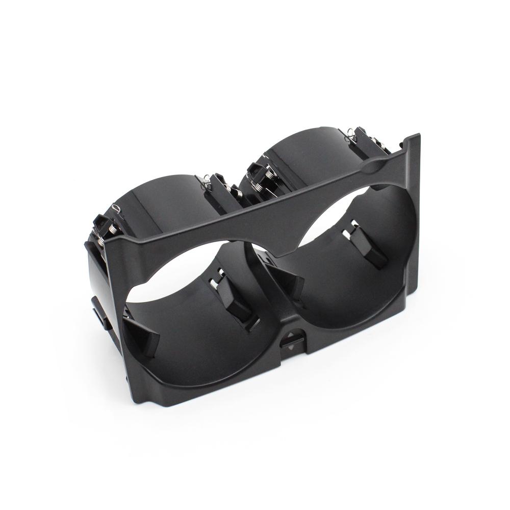 Автомобильный держатель для напитков на центральной консоли, замена для Mercedes BENZ E Class W212 2009-2016 E200 E260 E300 E400