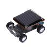 Educational Toys Mini Solar Power Car Children Brain Training Kit Technology