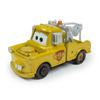 Disney Pixar Тачки Молния МакКуин Мэтр Джексон Шторм Король Мэтр 1:55 Легкосплавная Модель Машинки Игрушка для Детей и Подарки