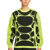Nike Проект Ф.Р.О.Г.. Мужская вязаная одежда Jelly Cage IF1273-010