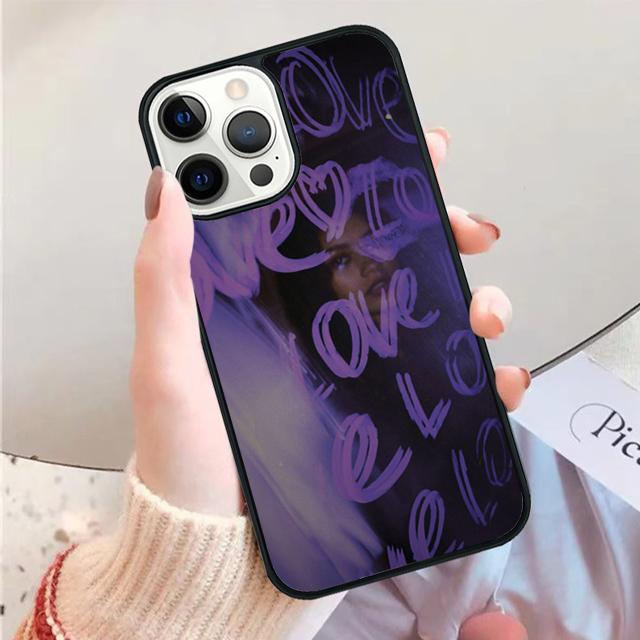 Американский сериал Эйфория Роскошный чехол для телефона Cover Для iPhone 17 Air 15 16 14 Plus 11 12 13 Pro Max Apple max