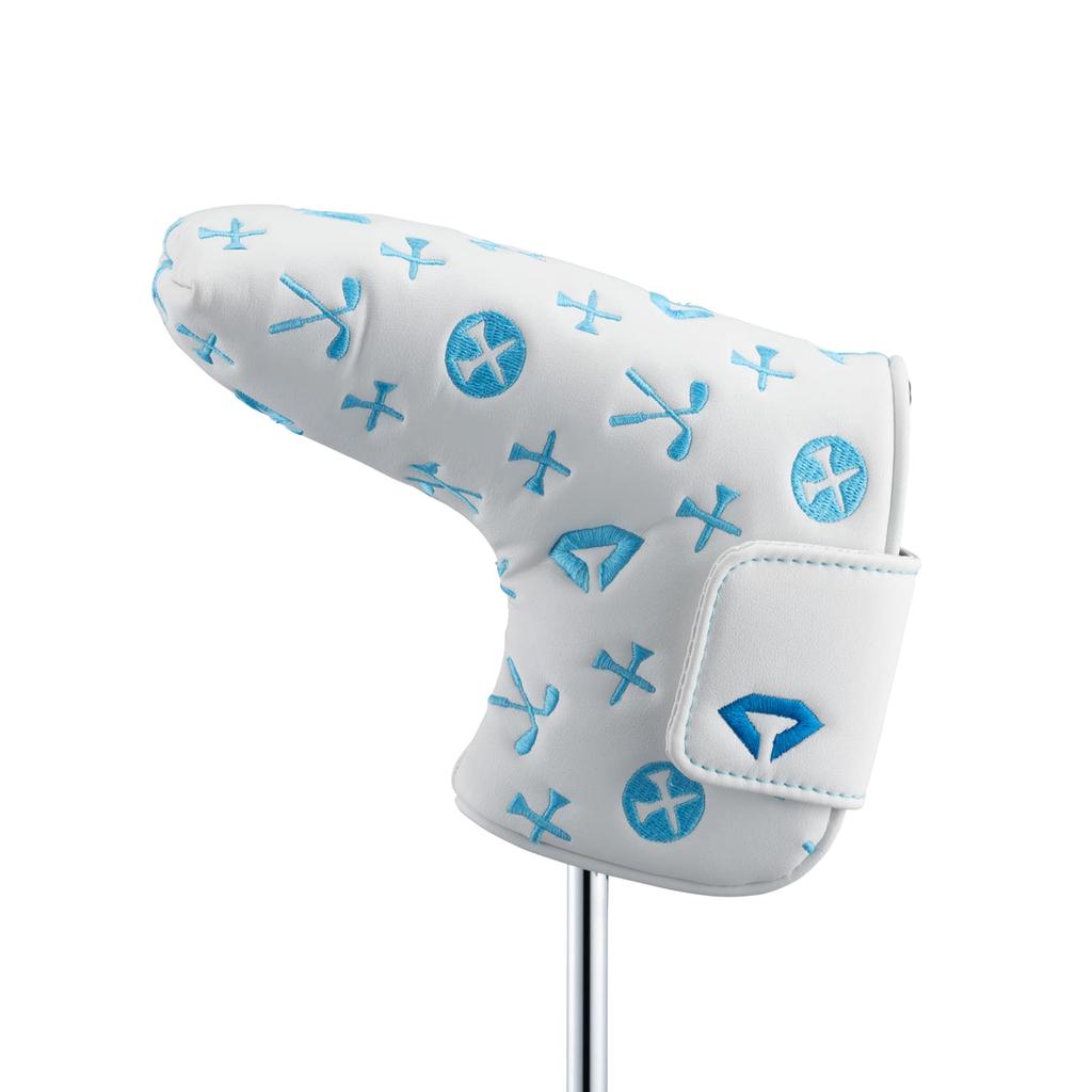 DAIYA GOLF Чехол для паттера Diamond для пин-типа и молотка