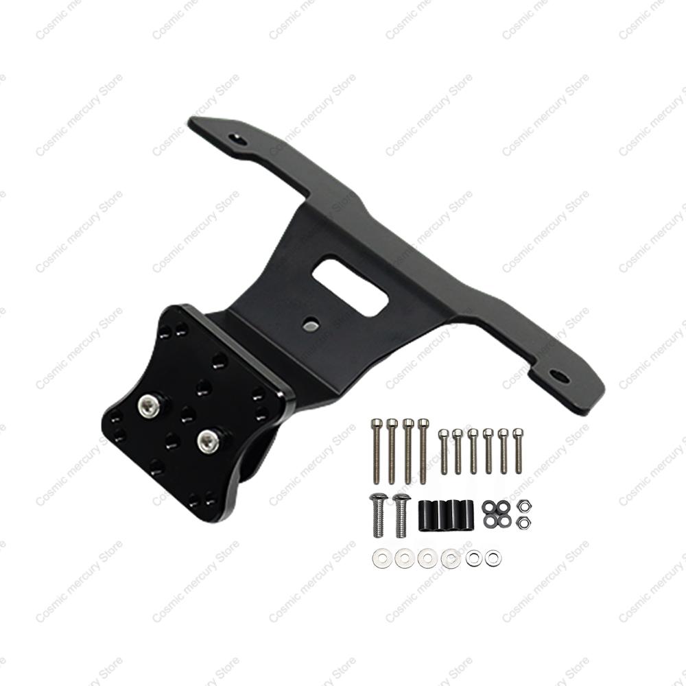 For R1300RT 1300rt 2025 2026 New locomotive telephone bracket universal stable front navigation mounting bracket 1300rt