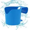 Punch-free Beer Bottle Holder Pool Cup Holder For Drinks For Swimming Pool No Spills Cup Holder Aboves Ground Pool Accessories