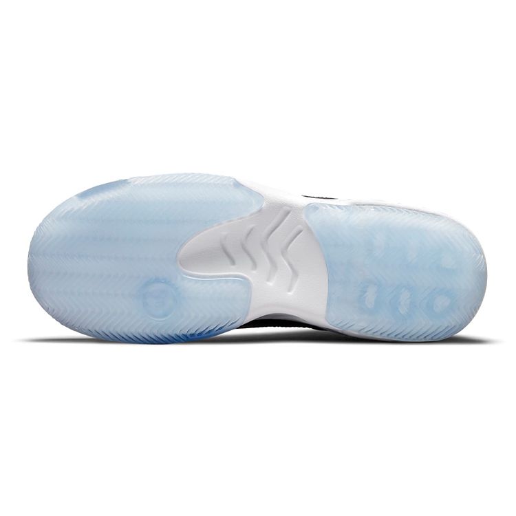 Air Jordan Max Aura 2 GS White Gym Red Kids Sneakers Black CN8094-102