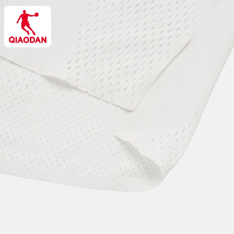 Мужская беговая жилетка Qiaodan Feiying PB