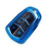 Cadillac Key Fob Cover for XT5, ATSL, XTS, XT4, CT6, SRX