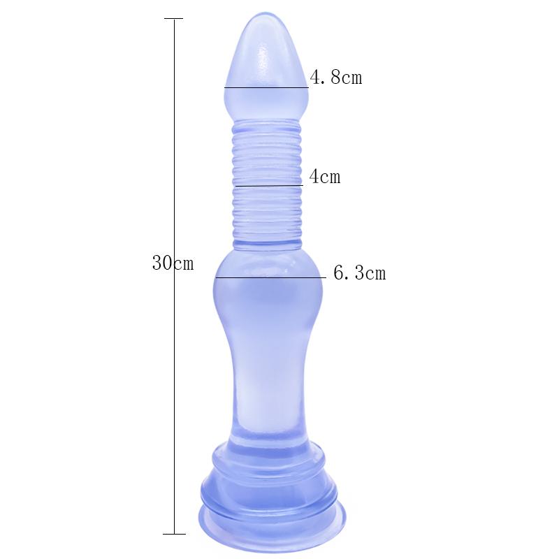 Анальные пробки, большие анальные бусины, огромный размер, массажер простаты, стимулятор ануса, секс-игрушки для мужчин и женщин