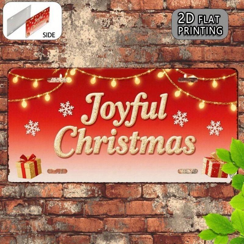 Сувенирная номерная табличка для мотоцикла, Металлический декор для стены автомобиля 15x30см