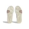Adidas Hoops 3.0 Low Off White Wonder Taupe Women Sneakers Footwear-White HP7965
