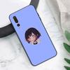 Чехол Yelan Genshin Impact для Huawei Nova Y73 Y72 Y70 Y90 Y60 Y61 Y91 12s 12i 11i 8i 9 10 SE P40 Lite P60 P30 Pro