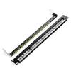 UGREEN 24-Port Empty Patch Panel