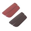 BMW Center Console Armrest Cover for 3, 5, X3, X4, iX3/i3, X5, X6, X7 Series - Leather Protective Sleeve