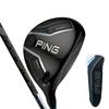 PING G440 MAX Fairway Wood PING TOUR BLACK 65 Number 3 2.0 Right-handed FLEX-S