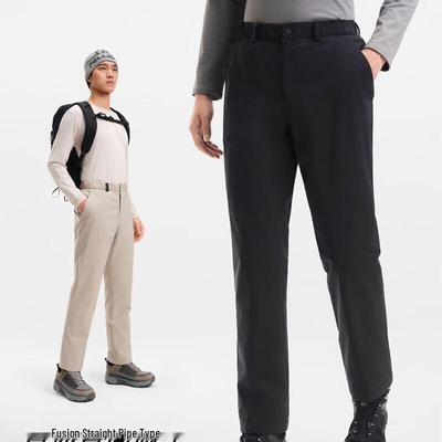 Термобрюки для хайкинга Pathfinder Golden Label P-Cotton