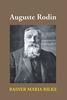 Книга Auguste Rodin