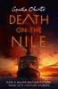 Книга Death On the Nile