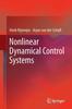 Книга Nonlinear Dynamical Control Systems