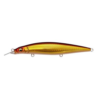 Megabass Cookai BRING 130F GG Akakin Sparkle