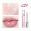 Mirror Water Glazed Lip Glaze Mouth Red Lip Color Lip Honey Glass Lip Bright Face Female Transparent Lip Honey