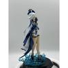 Genshin Impact Furina Focalors Figure Anime PVC Collection Model Toys 28CM