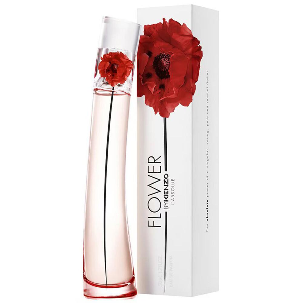Парфюмерная вода Flower by Kenzo l'Absolu 100 мл