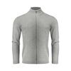 James Harvest Mens Ashland Knitted Cardigan