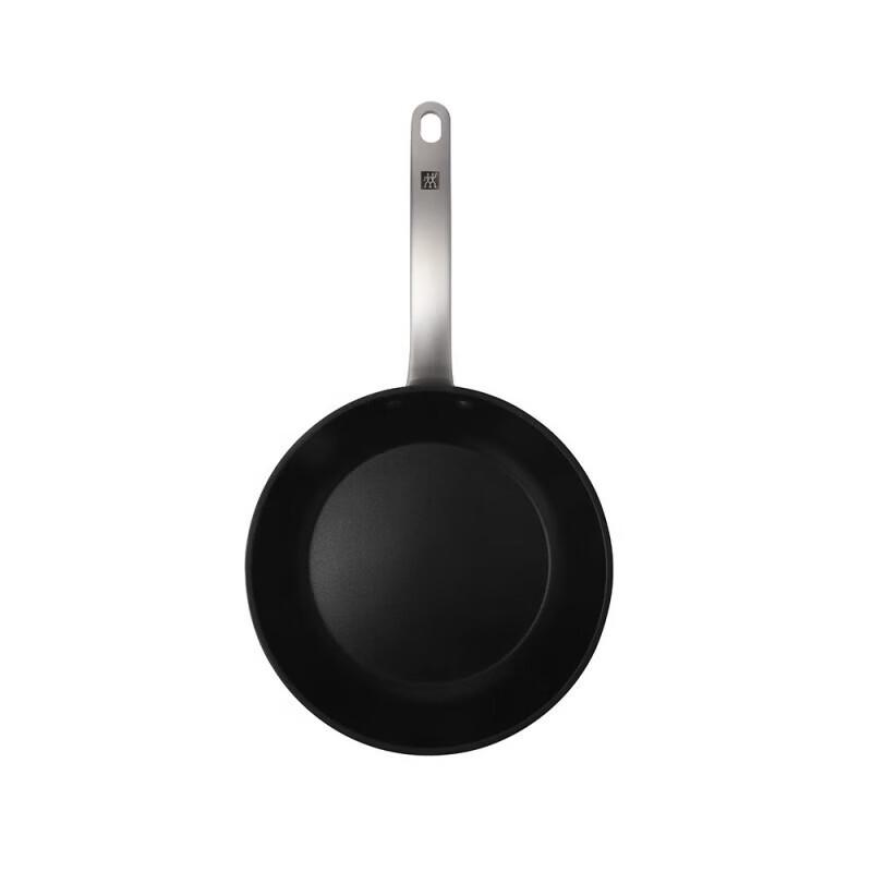 Zwilling Наслаждайтесь глубокой антипригарной сковородой диаметром 28 см